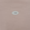 Nylon LightWeight woven Fabric-Light Pink