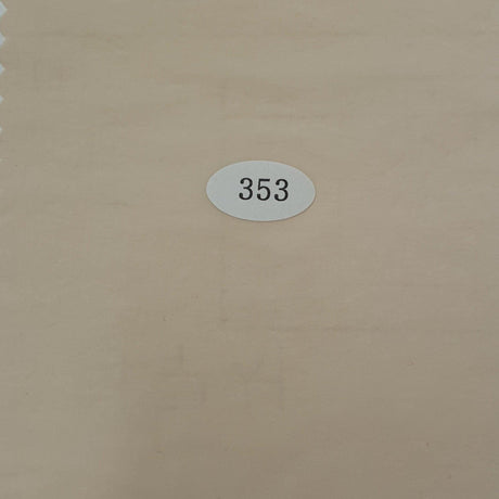 Nylon LightWeight woven Fabric-Ivory Pink