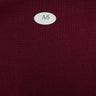 Poly Rayon with PU Woven Fabric | FAB1273 | 1.Reddy Brown, 2.Cocoa, 3.Beige, 4.Olive, 5.Khaki, 6.Navy, 7.burgundy, 8.Ivory White, 9.Melange Grey, 10.Charcoal by Fabricis.com #