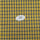 Poly Rayon Check Woven Fabric | FAB1274 | 1.Orange/Black, 2.Blue/Black, 3.Yellow/Black, 4.Pink/black, 5.Red/Black, 6.Brown/Black, 7.Dark Beige/Black, 8.Green/Black, 9.Teal/Black, 10.Black by Fabricis.com #