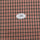 Poly Rayon Check Woven Fabric | FAB1274 | 1.Orange/Black, 2.Blue/Black, 3.Yellow/Black, 4.Pink/black, 5.Red/Black, 6.Brown/Black, 7.Dark Beige/Black, 8.Green/Black, 9.Teal/Black, 10.Black by Fabricis.com #