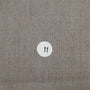 T/R/W Twill Moss Woven Fabric-Grey