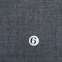 T/R/W Twill Moss Woven Fabric | FAB1275 | 1.Sienna, 2.Bungundy, 3.Dark Slate Gray, 4.Tan, 5.Beige, 6.Melange, 7.Charcoal, 8.Dark Charcoal, 9.Navy, 10.Black by Fabricis.com #