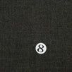 T/R/W Twill Moss Woven Fabric | FAB1275 | 1.Sienna, 2.Bungundy, 3.Dark Slate Gray, 4.Tan, 5.Beige, 6.Melange, 7.Charcoal, 8.Dark Charcoal, 9.Navy, 10.Black by Fabricis.com #