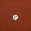 T/R Lila Sharif Woven Fabric-Sienna