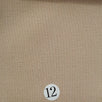 T/R Tommy Woven Fabric-Beige