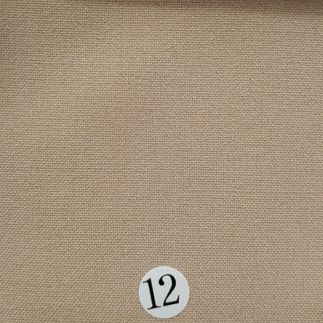 T/R Tommy Woven Fabric-Beige