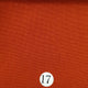 17.Brick Orange