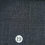 T/R Tommy Woven Fabric-Charcoal