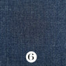 T/R Tommy Woven Fabric | FAB1278 | 1.Blue, 2.Grey, 3.Black Melange, 4.Brown Melange, 5.Beige Melange, 6.Navy, 7.Black, 8.Ivory, 9.Pink, 10.Beige by Fabricis.com #