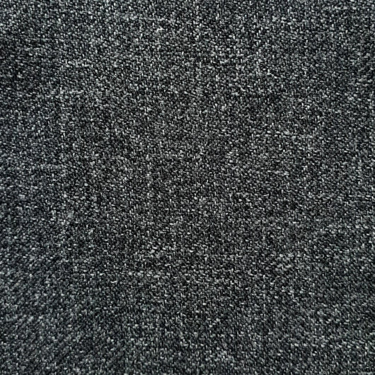 Freeway Melange Fabric | FAB1279 | 1.Grey, 2.Charcoal, 3.Navy, 4.Black by Fabricis.com #