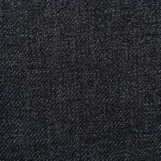 Freeway Melange Fabric | FAB1279 | 1.Grey, 2.Charcoal, 3.Navy, 4.Black by Fabricis.com #