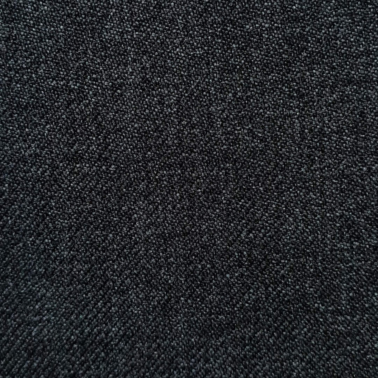 Freeway Melange Fabric | FAB1279 | 1.Grey, 2.Charcoal, 3.Navy, 4.Black by Fabricis.com #