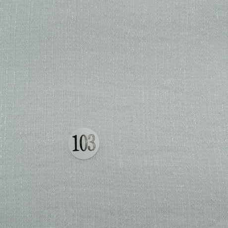 Jewelry Polyester Fabric | FAB1280 | 1.Sky, 2.White, 3.Ivory, 4.Beige, 5.Pink, 6.Mint, 7.Carolina, 8.Yellow, 9.Pink, 10.Red by Fabricis.com #