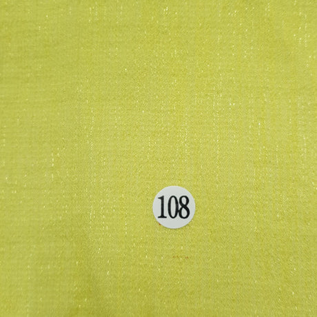 Jewelry Polyester Fabric | FAB1280 | 1.Sky, 2.White, 3.Ivory, 4.Beige, 5.Pink, 6.Mint, 7.Carolina, 8.Yellow, 9.Pink, 10.Red by Fabricis.com #