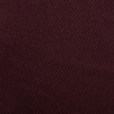 T/R Twill PD Fabric | FAB1281 | 1.Burgundy, 2.Ivory, 3.Grey, 4.Green, 5.Navy, 6.Black by Fabricis.com #
