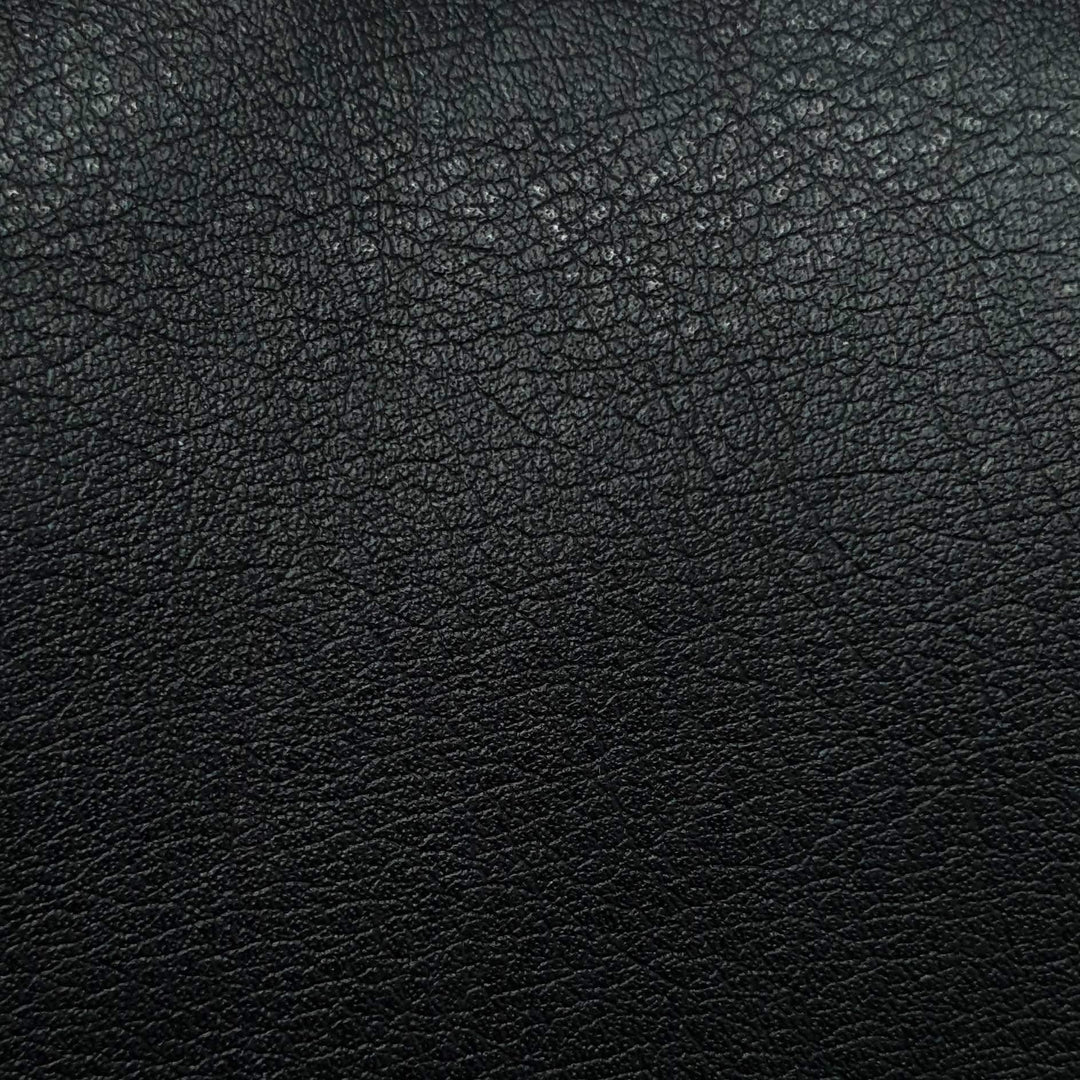 1.Black-2.Dark Brown-3.Medium Brown-4.Brown-5.Red Brown - Castle Polyurethane Fabric - FAB 1284