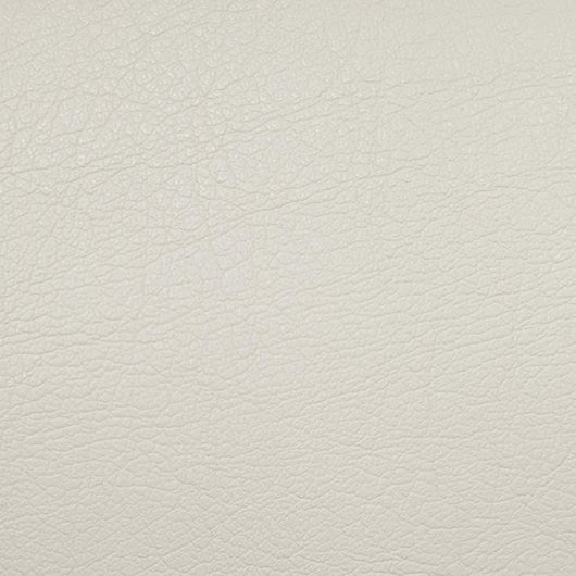 Castle Polyurethane Fabric-White
