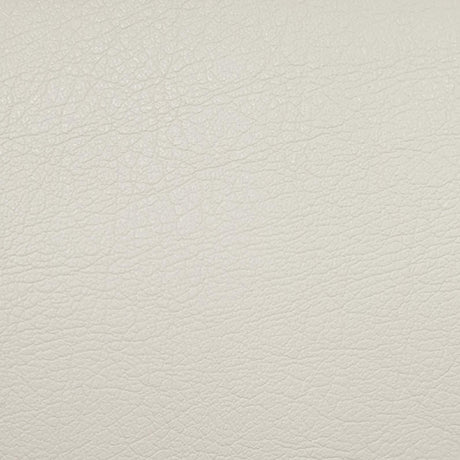 Castle Polyurethane Fabric-White