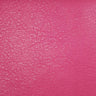 Castle Polyurethane Fabric-Fuchsia