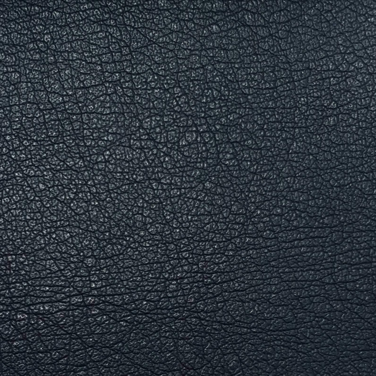 Castle Polyurethane Fabric-Navy