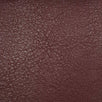 Castle Polyurethane Fabric-Burgundy