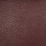 Castle Polyurethane Fabric-Burgundy