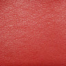 Castle Polyurethane Fabric-Red