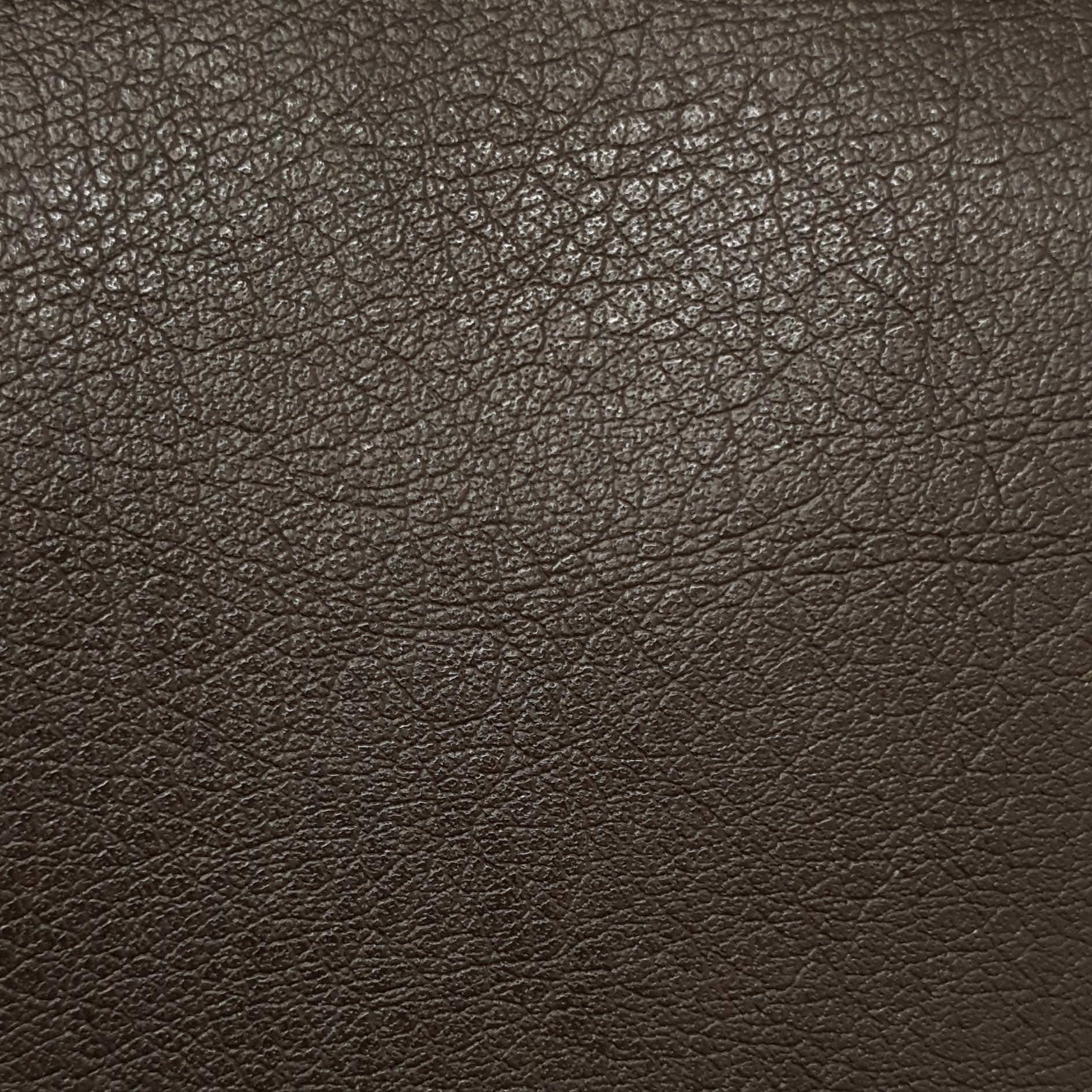 1.Black-2.Dark Brown-3.Medium Brown-4.Brown-5.Red Brown - Castle Polyurethane Fabric - FAB 1284