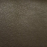 Castle Polyurethane Fabric | FAB1284 | 1.Black, 2.Dark Brown, 3.Medium Brown, 4.Brown, 5.Red Brown, 6.Brick Brown, 7.Brown, 8.Camel, 9.Beige, 10.Ivory by Fabricis.com #