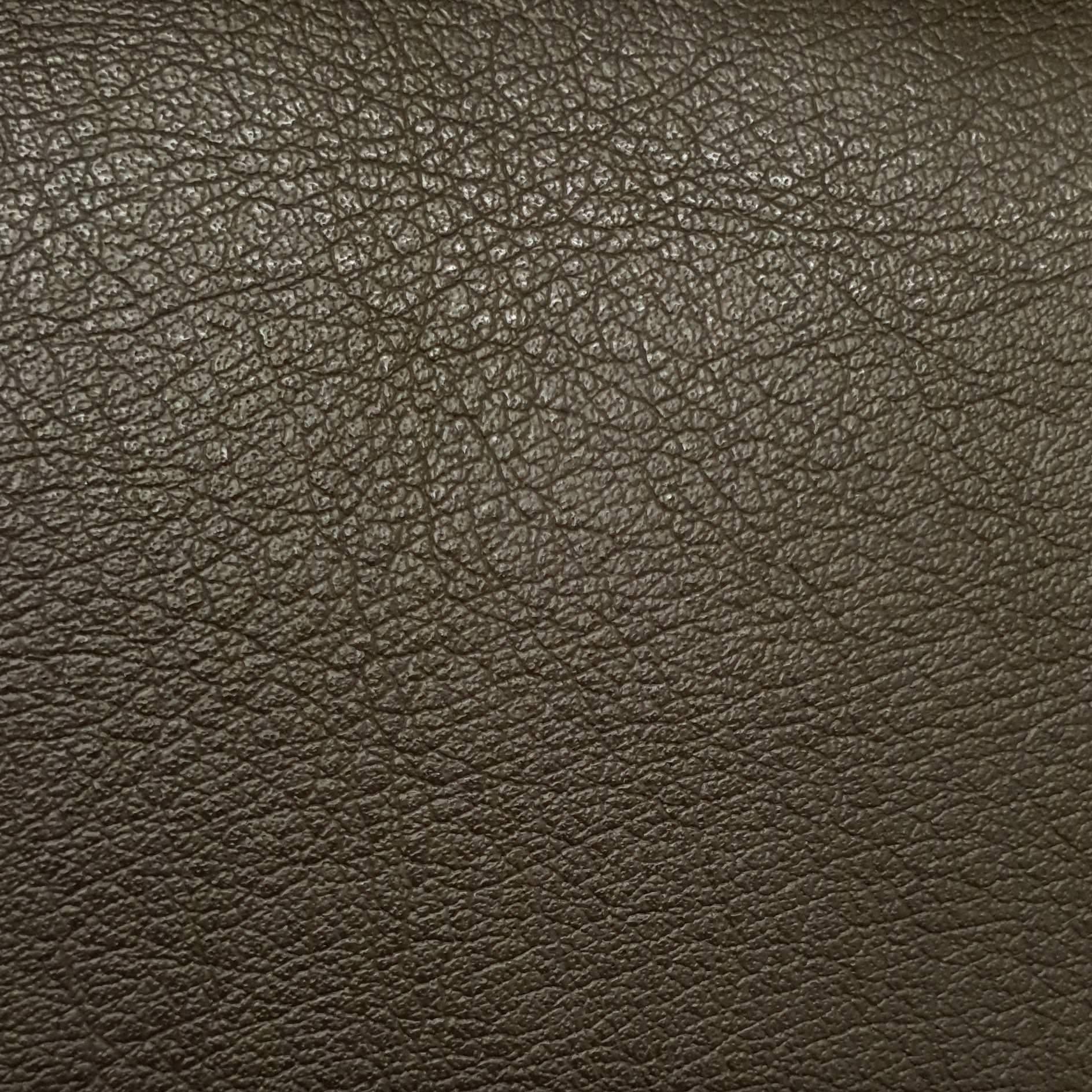 1.Black-2.Dark Brown-3.Medium Brown-4.Brown-5.Red Brown - Castle Polyurethane Fabric - FAB 1284