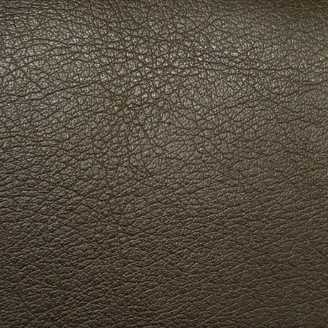 Castle Polyurethane Fabric | FAB1284 | 1.Black, 2.Dark Brown, 3.Medium Brown, 4.Brown, 5.Red Brown, 6.Brick Brown, 7.Brown, 8.Camel, 9.Beige, 10.Ivory by Fabricis.com #