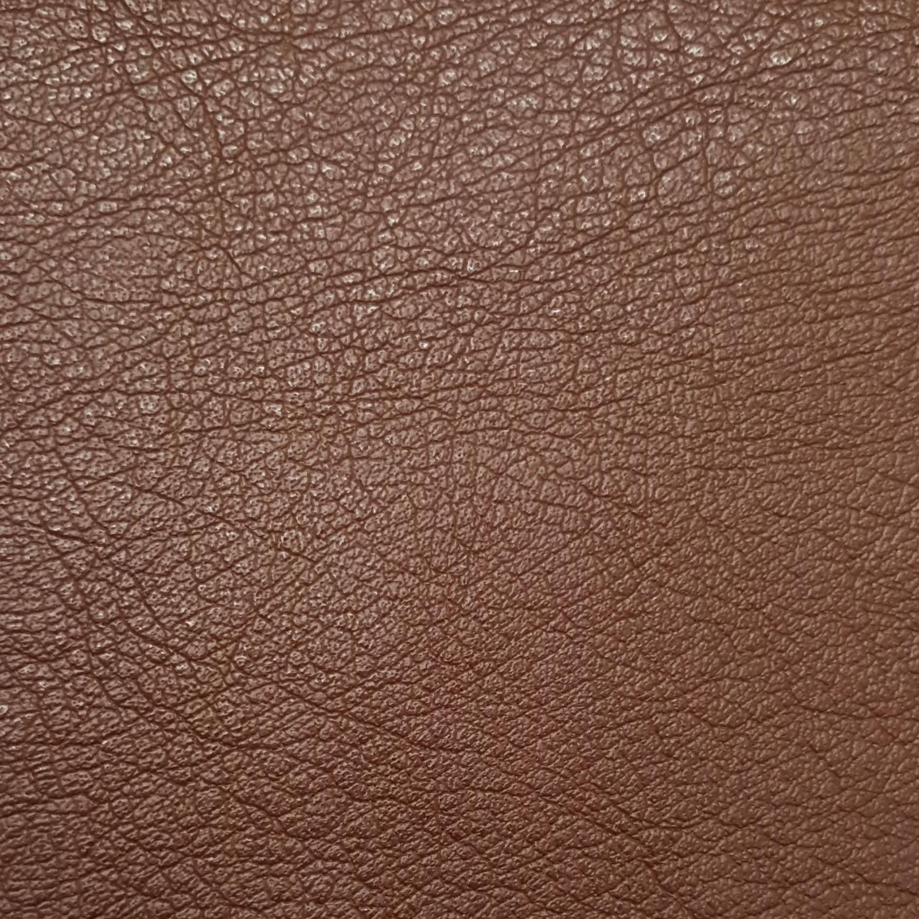 1.Black-2.Dark Brown-3.Medium Brown-4.Brown-5.Red Brown - Castle Polyurethane Fabric - FAB 1284