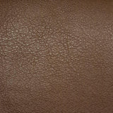 Castle Polyurethane Fabric | FAB1284 | 1.Black, 2.Dark Brown, 3.Medium Brown, 4.Brown, 5.Red Brown, 6.Brick Brown, 7.Brown, 8.Camel, 9.Beige, 10.Ivory by Fabricis.com #