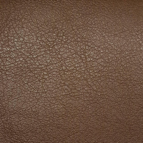 Castle Polyurethane Fabric | FAB1284 | 1.Black, 2.Dark Brown, 3.Medium Brown, 4.Brown, 5.Red Brown, 6.Brick Brown, 7.Brown, 8.Camel, 9.Beige, 10.Ivory by Fabricis.com #