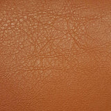 Castle Polyurethane Fabric | FAB1284 | 1.Black, 2.Dark Brown, 3.Medium Brown, 4.Brown, 5.Red Brown, 6.Brick Brown, 7.Brown, 8.Camel, 9.Beige, 10.Ivory by Fabricis.com #