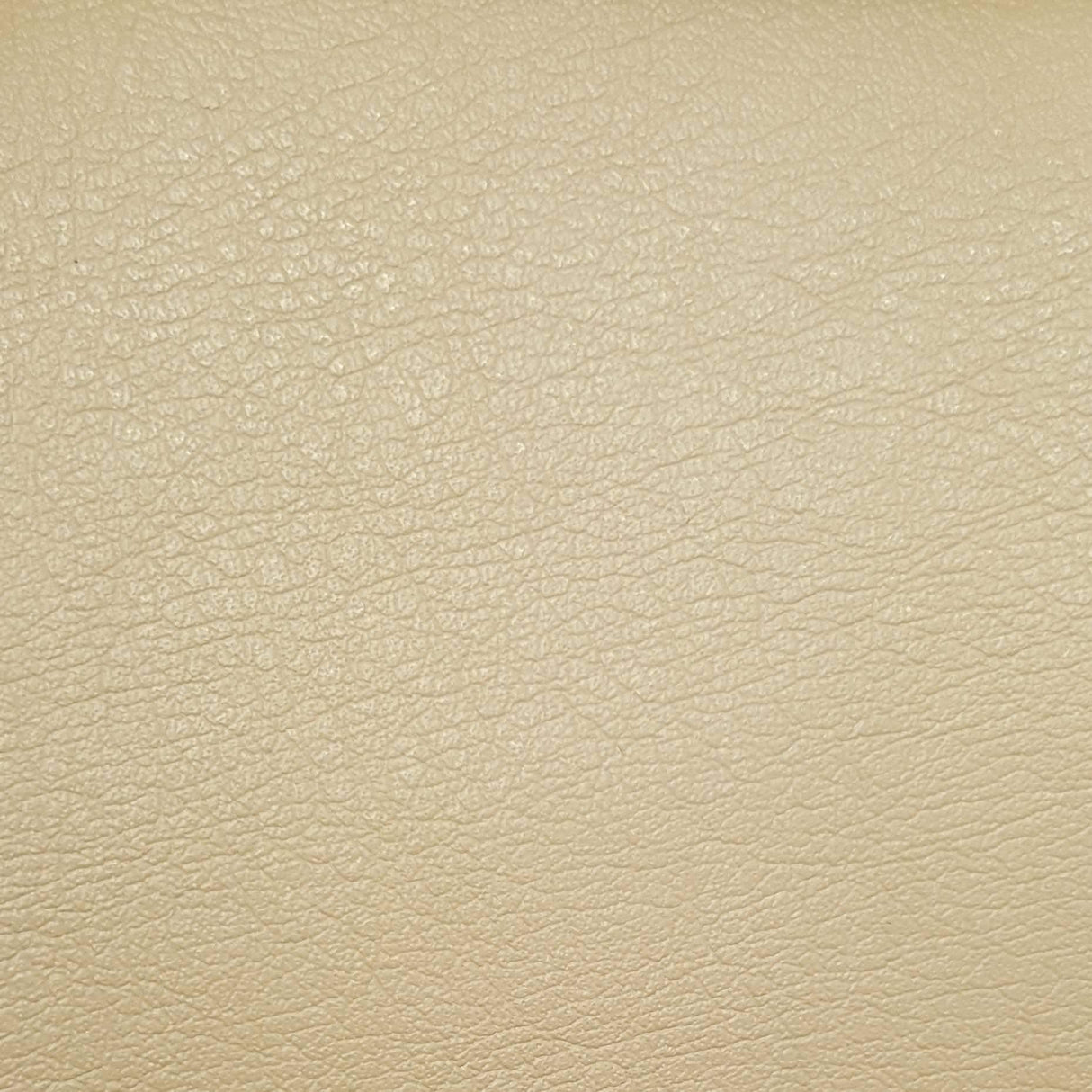 Castle Polyurethane Fabric-Beige