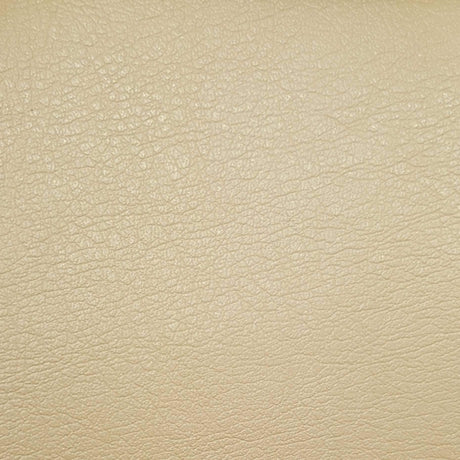 Castle Polyurethane Fabric-Beige