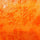 Visible Crack Pet Fabric-Neon Orange