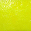 Visible Crack Pet Fabric-Neon Yellow