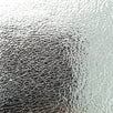 Allover Wet PU Foil Fabric | FAB1289 | 1.Gold, 2.Silver, 3.Grey Silver, 4.Navy, 5.Black by Fabricis.com #