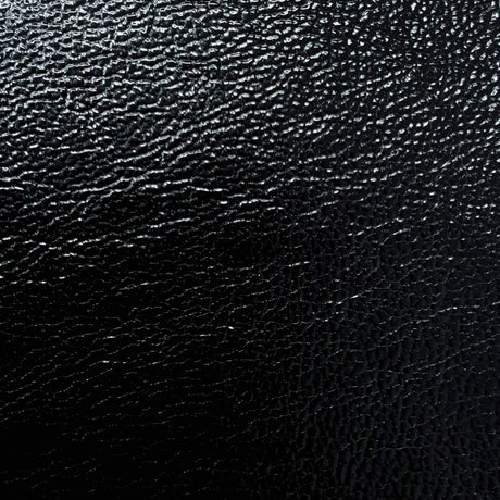 Allover Wet PU Foil Fabric | FAB1289 | 1.Gold, 2.Silver, 3.Grey Silver, 4.Navy, 5.Black by Fabricis.com #