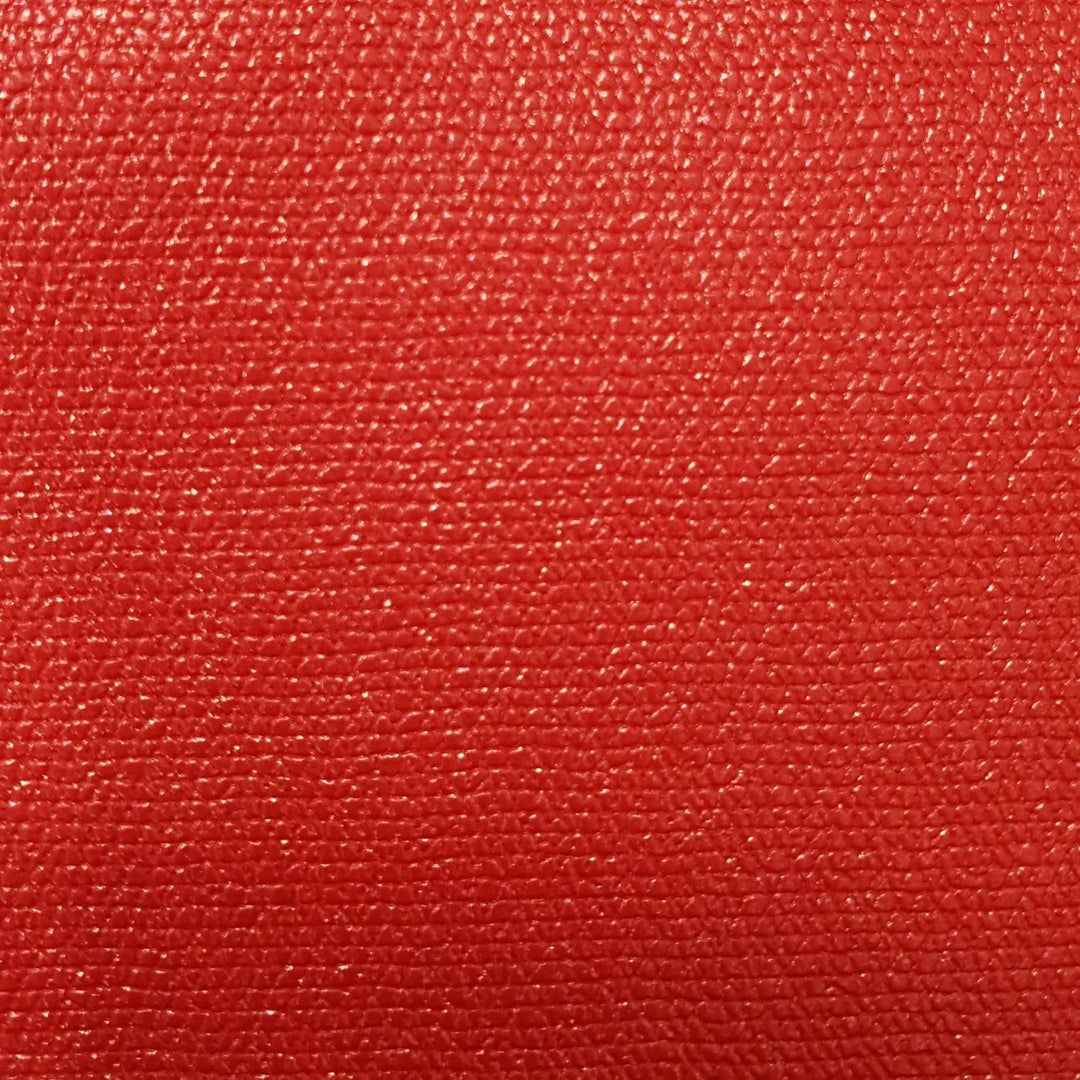 1.Red-2.Blue Black-3.Grey Silver-4.Royal-5.Brown Silver - Tesla Foil PU Fabric - FAB 1291