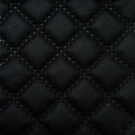 Three Layer Ultrasound PU Fabric | FAB1292 | 1.Gold, 2.Silver, 3.Silver Grey, 4.Matt Black by Fabricis.com #