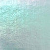 Hologram PU Nylon Fabric-Mint Grey