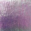 Hologram PU Nylon Fabric-Purple