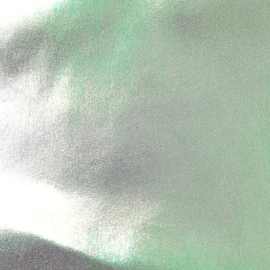 Hologram PU Nylon Fabric | FAB1294 | 1.Lilac, 2.Iovry, 3.Dark Pink, 4.Yellow, 5.Nobel Grey, 6.Ivory, 7.Pink, 8.Fuchsia, 9.Indy Pink, 10.Green by Fabricis.com #