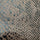 Snake Suede PU Polyester Fabric | FAB1295 | 1.Ivory Black, 2.Beige Black, 3.Brown Black, 4.Khaki Black, 5.Brown Black, 6.Brown Black, 7.Brown Black, 8.Brown Black, 9.Black by Fabricis.com #