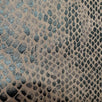 Snake Suede PU Polyester Fabric | FAB1295 | 1.Ivory Black, 2.Beige Black, 3.Brown Black, 4.Khaki Black, 5.Brown Black, 6.Brown Black, 7.Brown Black, 8.Brown Black, 9.Black by Fabricis.com #