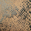 Snake Suede PU Polyester Fabric | FAB1295 | 1.Ivory Black, 2.Beige Black, 3.Brown Black, 4.Khaki Black, 5.Brown Black, 6.Brown Black, 7.Brown Black, 8.Brown Black, 9.Black by Fabricis.com #